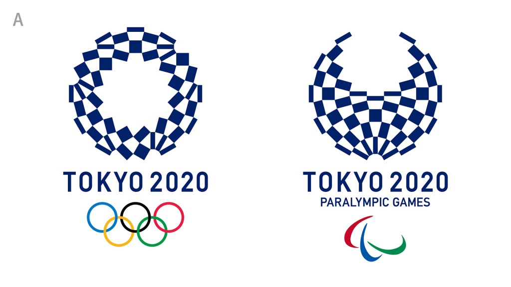 Logo Tokyo 2020, enfin un choix pour l'évènement mondial ...